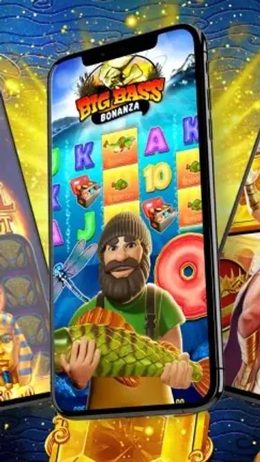 Merkur Casino Screenshot