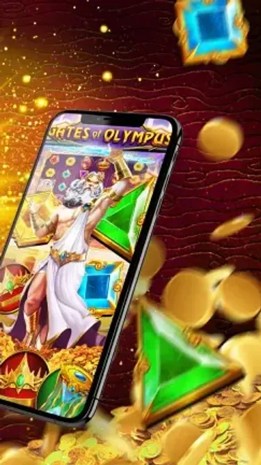Merkur Casino Screenshot